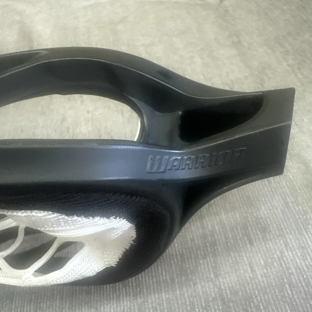 Warrior Evo Warp Lacrosse Head